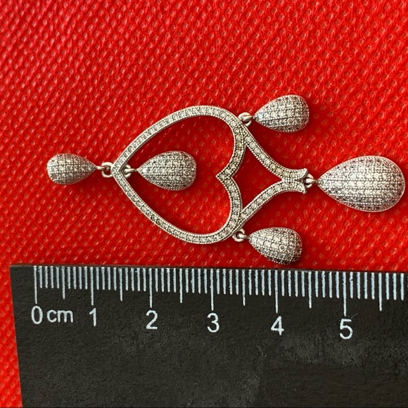 Silver 925 Pendant - Picture 3 of 6